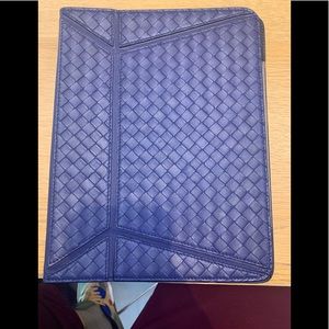 Bottega Veneta Ipad Case 10”by 8”